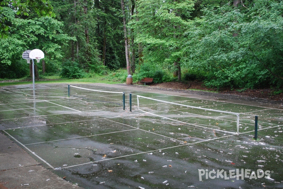 Photo of Pickleball at Meadow Park Pickleball Courts